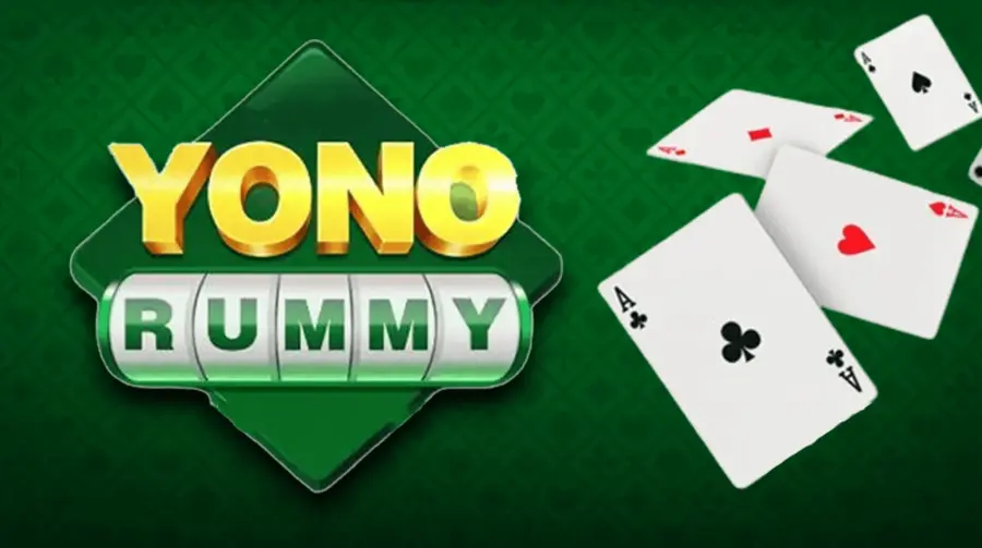 Yono rummy
