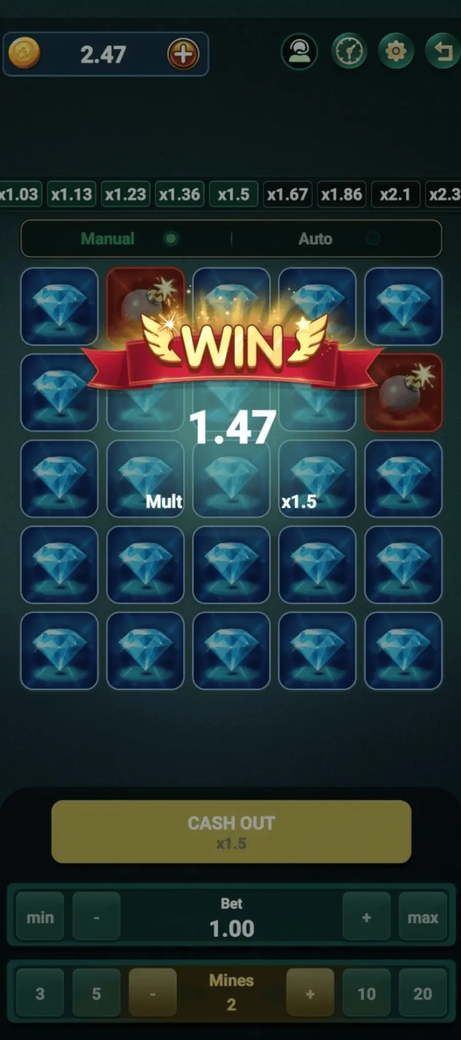 Yono rummy online